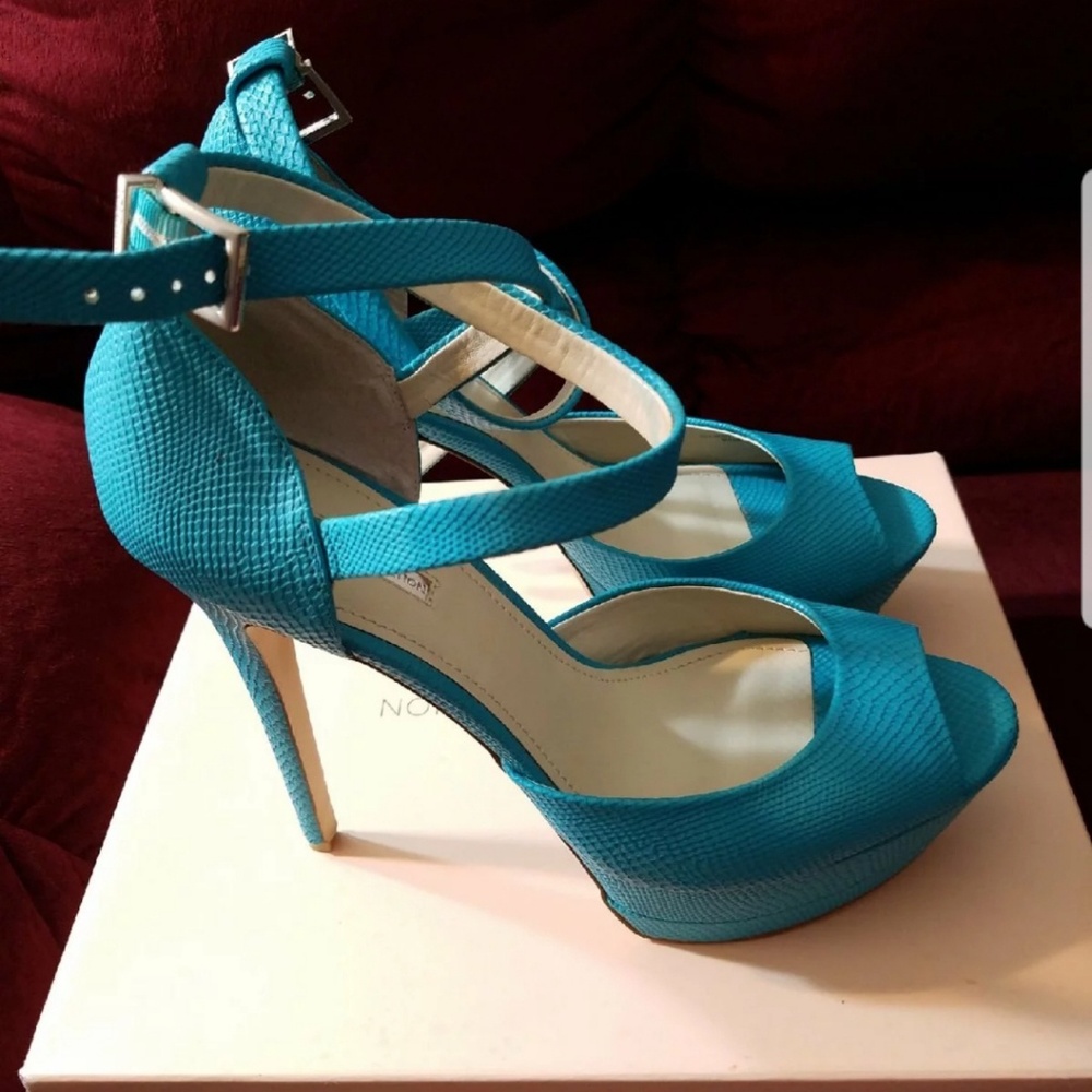 BCBG Heels